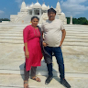 Meet your Posher, Baldev